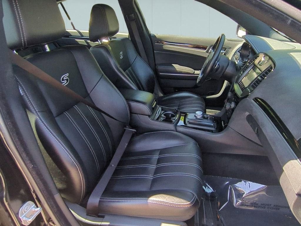 2017 Chrysler 300 300S AWD