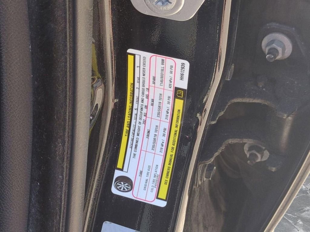 2017 Chrysler 300 300S AWD