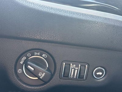 2018 Chrysler 300 300S