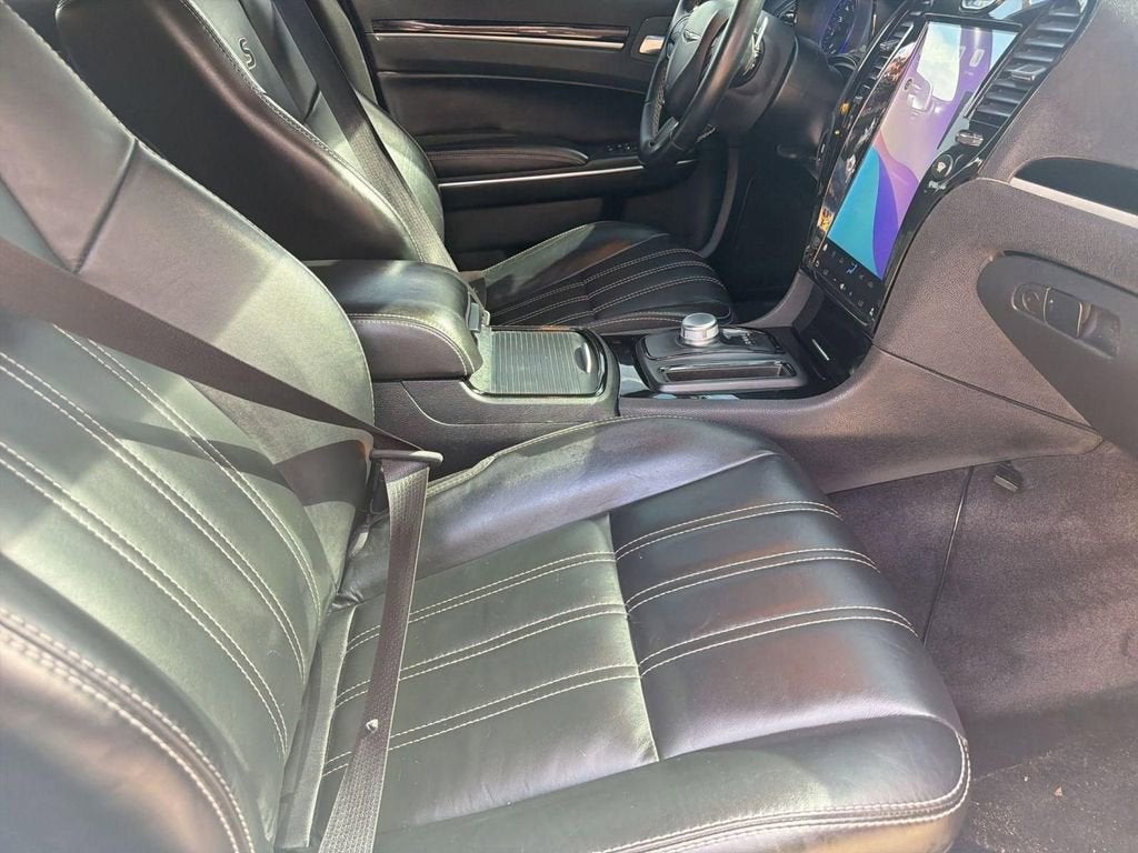 2018 Chrysler 300 300S