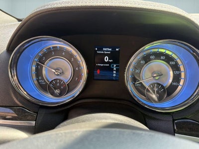 2014 Chrysler 300C AWD