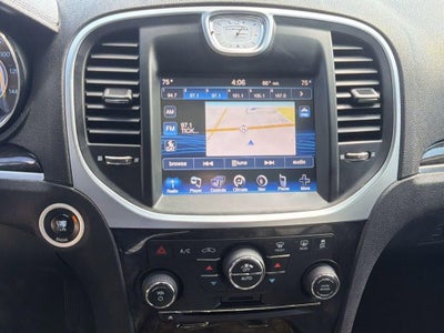 2014 Chrysler 300C AWD