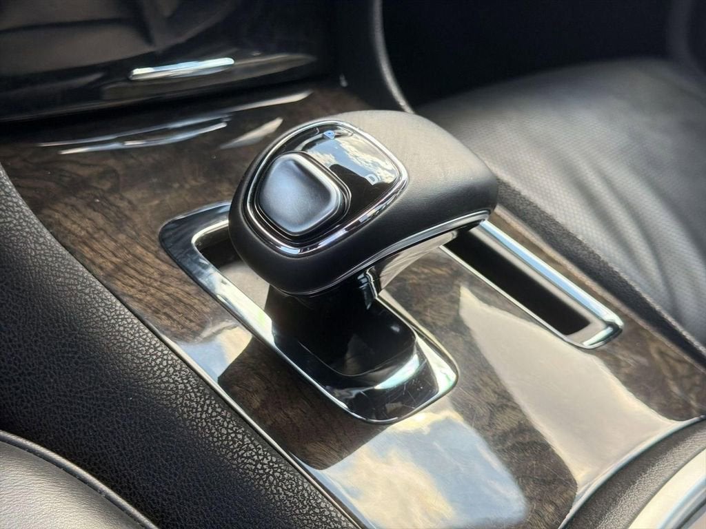 2014 Chrysler 300C AWD