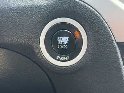 2014 Chrysler 300C AWD