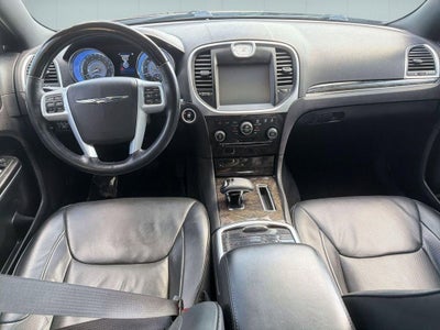 2014 Chrysler 300C AWD