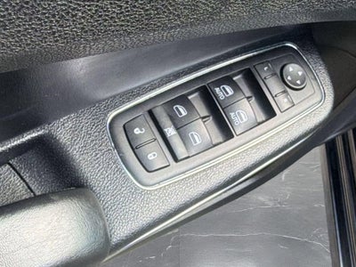 2014 Chrysler 300C AWD