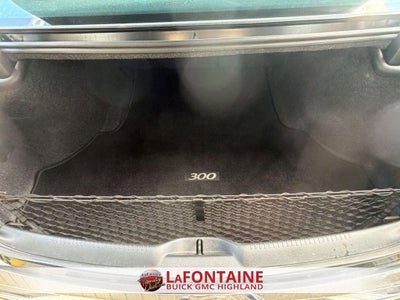 2014 Chrysler 300C AWD