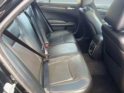 2014 Chrysler 300C AWD