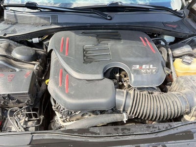 2014 Chrysler 300C AWD