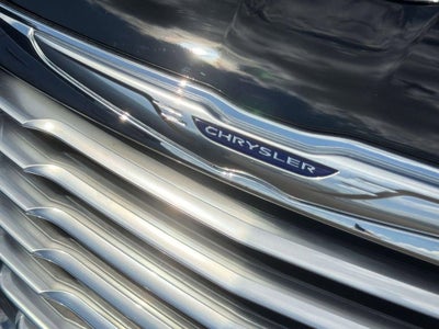 2014 Chrysler 300C AWD