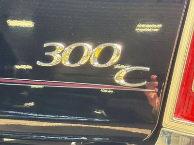 2014 Chrysler 300C AWD