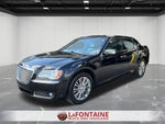 2014 Chrysler 300C AWD