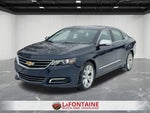 2015 Chevrolet Impala LTZ