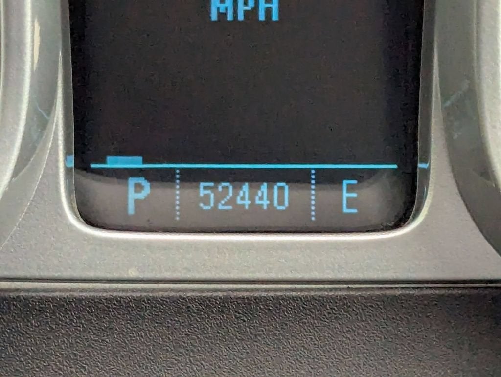2010 Chevrolet Camaro 1SS
