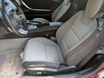 2010 Chevrolet Camaro 1SS