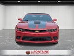 2014 Chevrolet Camaro SS