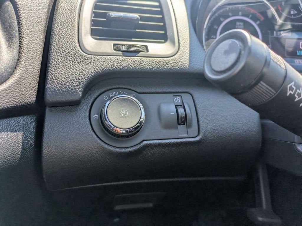 2014 Buick Regal Turbo