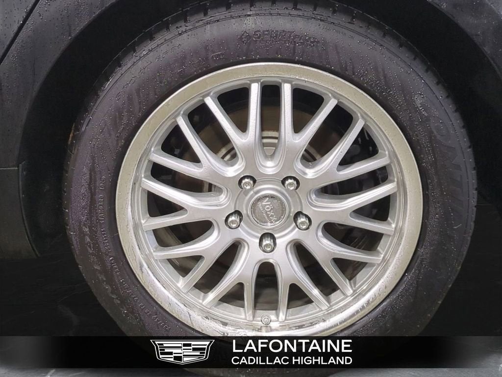 2013 Cadillac XTS Platinum