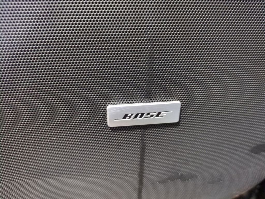 2013 Cadillac XTS Platinum