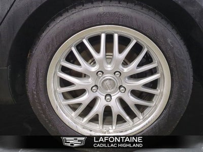 2013 Cadillac XTS Platinum