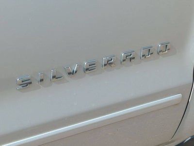 2019 Chevrolet Silverado LD LT