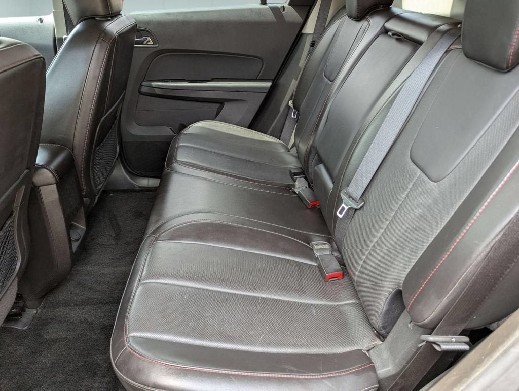 2015 GMC Terrain SLT