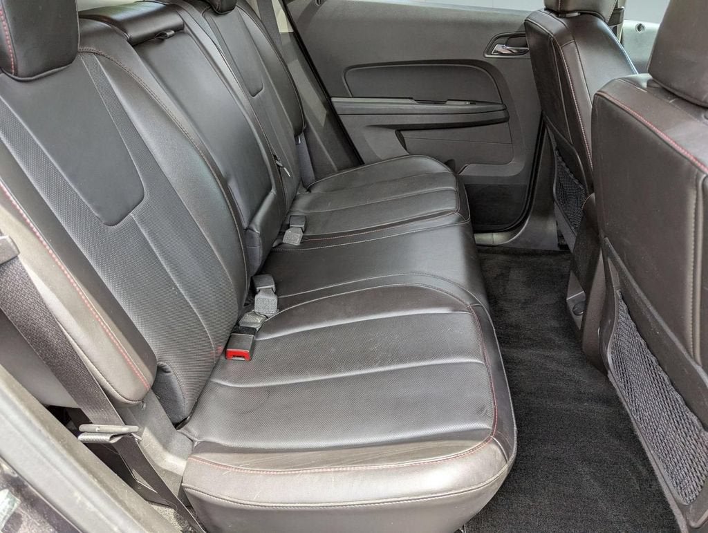 2015 GMC Terrain SLT