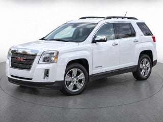 2015 GMC Terrain SLT