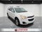 2011 Chevrolet Equinox LT w/1LT