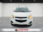 2011 Chevrolet Equinox LT w/1LT
