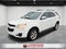 2011 Chevrolet Equinox LT w/1LT