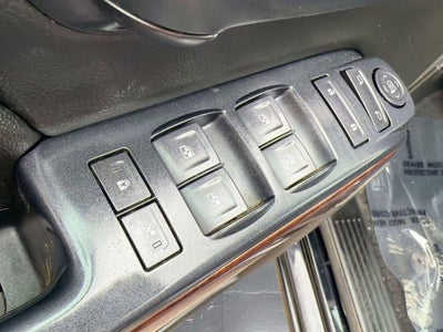 2019 GMC Sierra 1500 Limited SLE