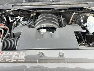 2019 GMC Sierra 1500 Limited SLE