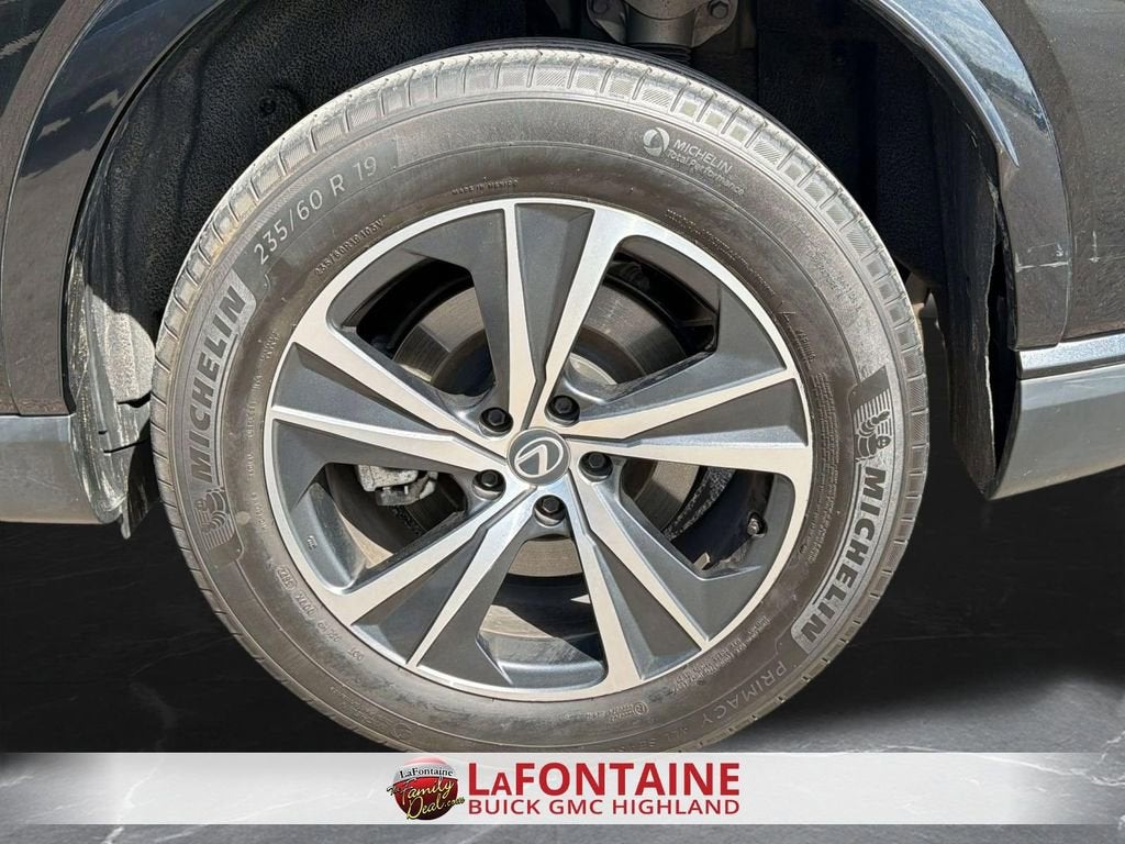 2023 Lexus RX 350 RX 350