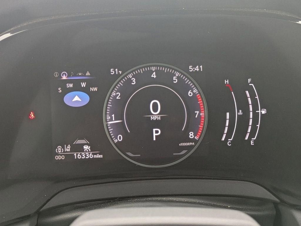 2024 Lexus RX 350 Premium Plus