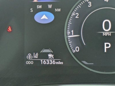 2024 Lexus RX 350 Premium Plus