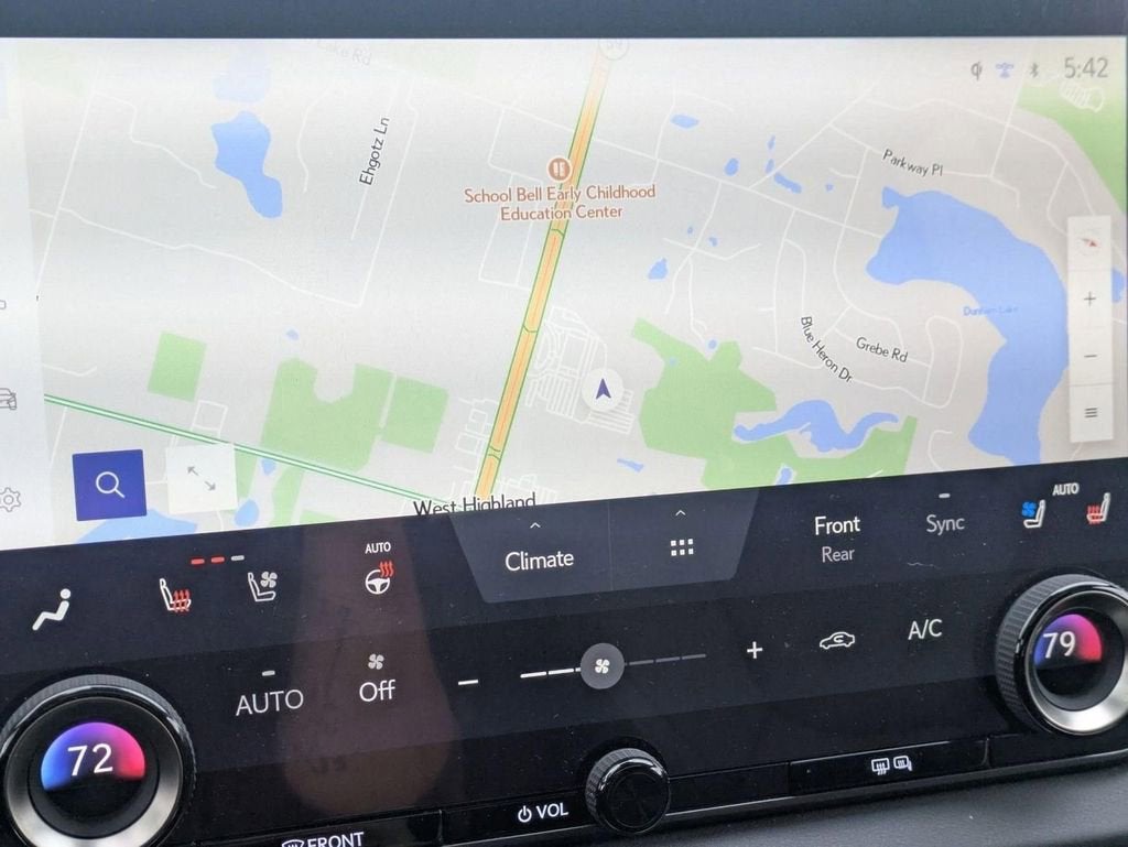 2024 Lexus RX 350 Premium Plus