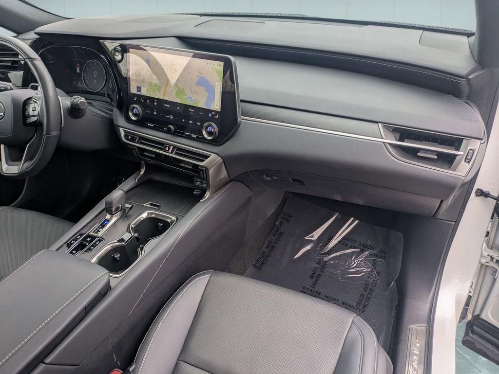 2024 Lexus RX 350 Premium Plus