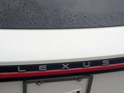 2024 Lexus RX 350 Premium Plus