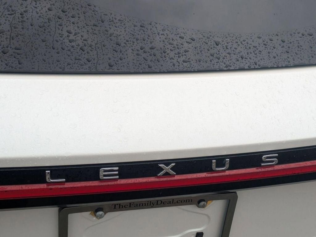 2024 Lexus RX 350 Premium Plus