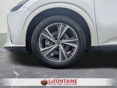 2024 Lexus RX 350 Premium Plus
