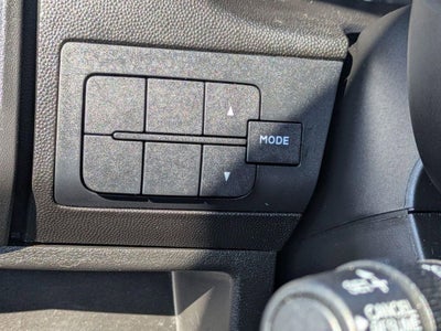 2017 RAM ProMaster 1500 Cargo Van Low Roof 136" WB