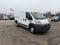 2017 RAM ProMaster 1500 Cargo Van Low Roof 136" WB
