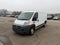 2017 RAM ProMaster 1500 Cargo Van Low Roof 136" WB
