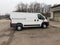 2017 RAM ProMaster 1500 Cargo Van Low Roof 136" WB