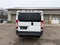 2017 RAM ProMaster 1500 Cargo Van Low Roof 136" WB
