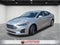 2019 Ford Fusion Hybrid SEL