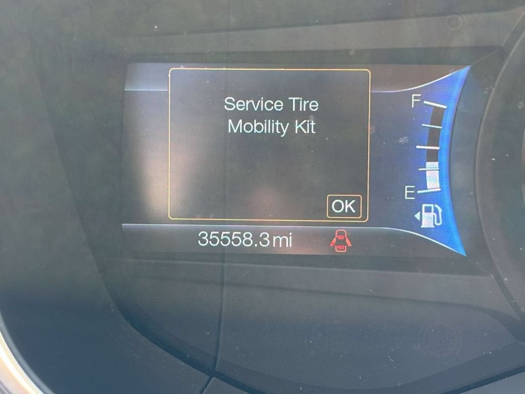2019 Ford Fusion Hybrid SEL