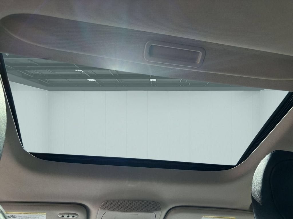 2019 Ford Fusion Hybrid SEL