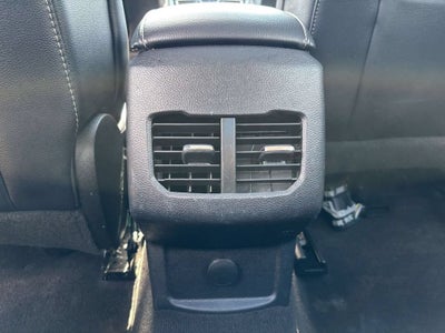 2019 Ford Fusion Hybrid SEL